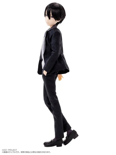 Dakaretai Otoko 1-i ni Odosarete Imasu. - Saijou Takato - Asterisk Collection Series No.019 - 1/6 (Azone)ㅤ – Azone As Manufacturer – ActionFigure Brasil — detalhe do produto