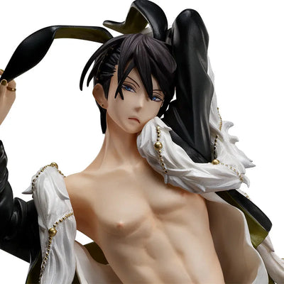 Dakaretai Otoko 1-i ni Odosarete Imasu. - Saijou Takato - B-style - 1/8 - 2024 Re-release (FREEing)ㅤ – FREEing – ActionFigure Brasil — detalhe do produto