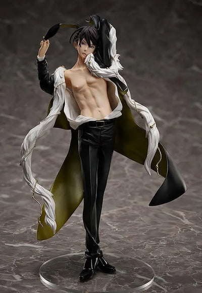 Dakaretai Otoko 1-i ni Odosarete Imasu. - Saijou Takato - B-style - 1/8 - 2024 Re-release (FREEing)ㅤ – FREEing – ActionFigure Brasil — embalagem
