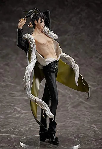 Dakaretai Otoko 1-i ni Odosarete Imasu. - Saijou Takato - B-style - 1/8 (FREEing)ㅤ – FREEing – ActionFigure Brasil