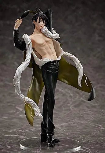 Dakaretai Otoko 1-i ni Odosarete Imasu. - Saijou Takato - B-style - 1/8 (FREEing)ㅤ – FREEing – ActionFigure Brasil — close