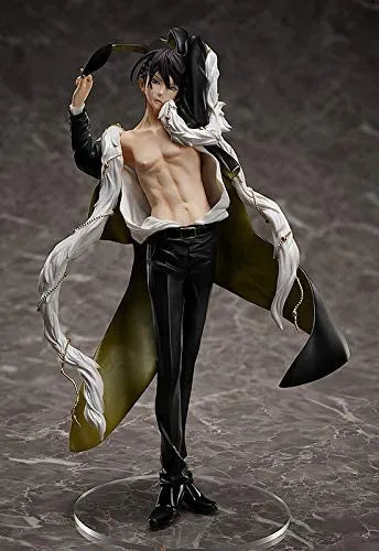 Dakaretai Otoko 1-i ni Odosarete Imasu. - Saijou Takato - B-style - 1/8 (FREEing)ㅤ – FREEing – ActionFigure Brasil
