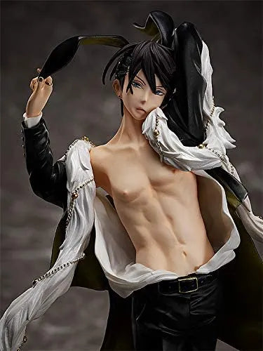 Dakaretai Otoko 1-i ni Odosarete Imasu. - Saijou Takato - B-style - 1/8 (FREEing)ㅤ – FREEing – ActionFigure Brasil — acessórios