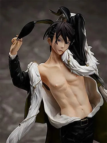 Dakaretai Otoko 1-i ni Odosarete Imasu. - Saijou Takato - B-style - 1/8 (FREEing)ㅤ – FREEing – ActionFigure Brasil — ambientada