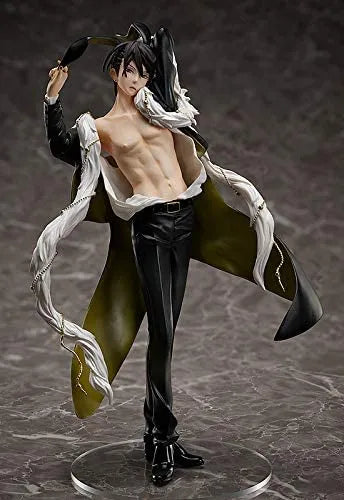 Dakaretai Otoko 1-i ni Odosarete Imasu. - Saijou Takato - B-style - 1/8 (FREEing)ㅤ – FREEing – ActionFigure Brasil