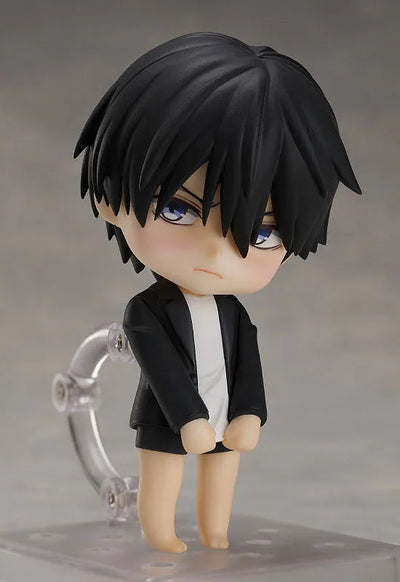 Dakaretai Otoko 1-i ni Odosarete Imasu. - Saijou Takato - Toonyaka-san - Nendoroid #1452 (FREEing)ㅤ – FREEing – ActionFigure Brasil — close