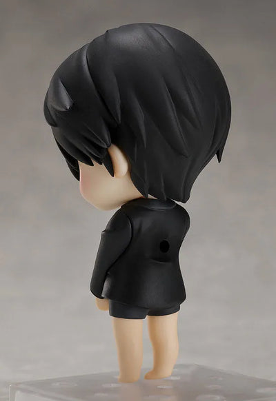 Dakaretai Otoko 1-i ni Odosarete Imasu. - Saijou Takato - Toonyaka-san - Nendoroid #1452 (FREEing)ㅤ – FREEing – ActionFigure Brasil — com base expositora