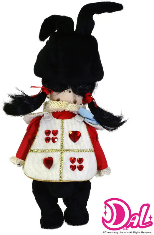 Dal D-101 - Pullip (Line) - Puki - 1/6 (Groove)ㅤ – Groove – ActionFigure Brasil