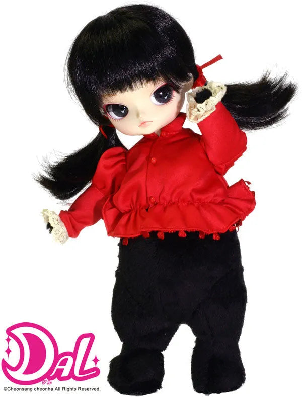 Dal D-101 - Pullip (Line) - Puki - 1/6 (Groove)ㅤ – Groove – ActionFigure Brasil