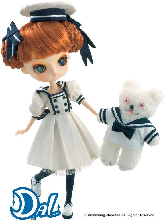 Dal F-314 - Pullip (Line) - Jolie - 1/6 (Jun Planning)ㅤ – Jun Planning – ActionFigure Brasil