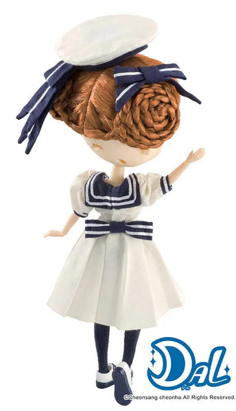 Dal F-314 - Pullip (Line) - Jolie - 1/6 (Jun Planning)ㅤ – Jun Planning – ActionFigure Brasil — ângulo diferente