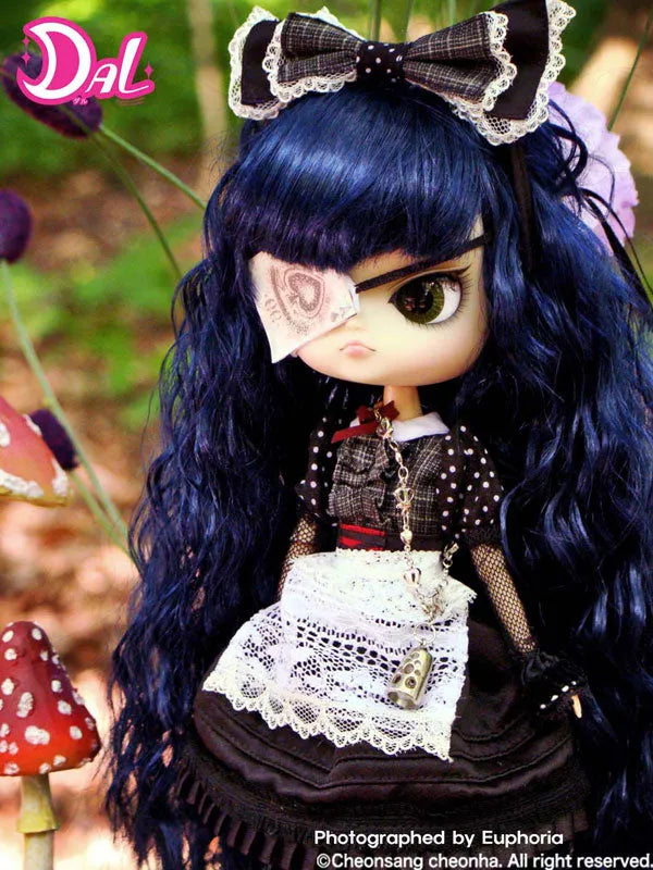 DAL / Lunatic Alice Standard Size Dollㅤ – Groove – ActionFigure Brasil