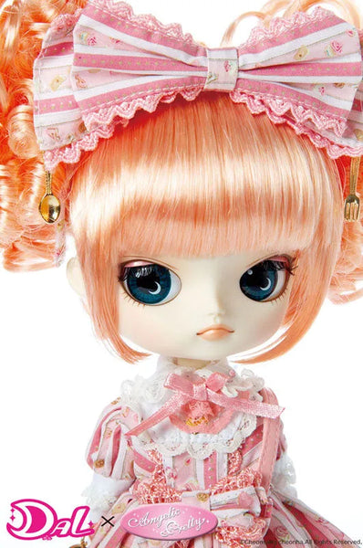 DAL / Maretti Normal Size Dollㅤ – Groove – ActionFigure Brasil