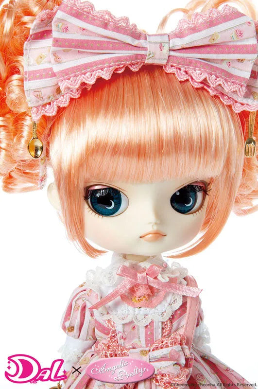 DAL / Maretti Normal Size Dollㅤ – Groove – ActionFigure Brasil