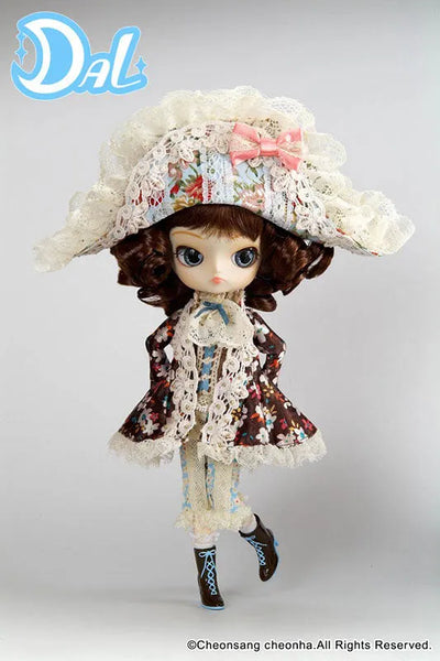 DAL / Satti Regular Size Dollㅤ – Groove – ActionFigure Brasil
