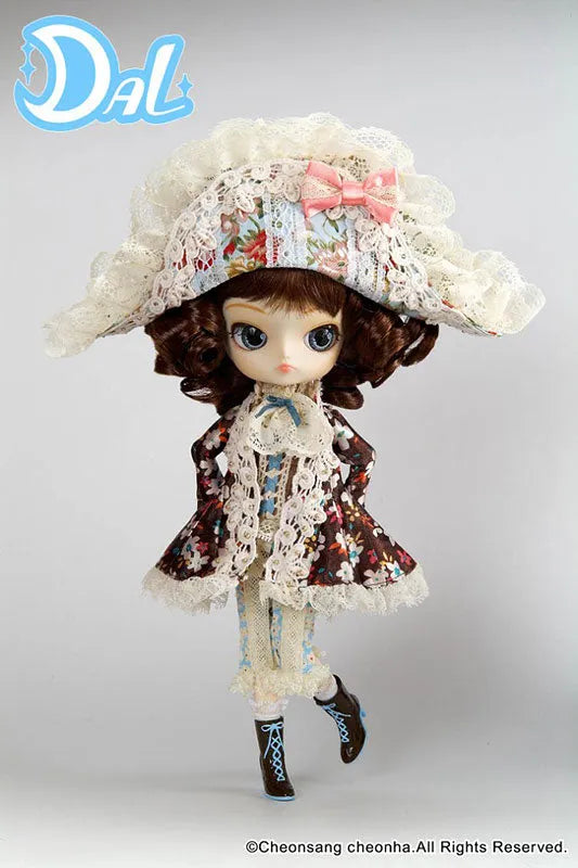 DAL / Satti Regular Size Dollㅤ – Groove – ActionFigure Brasil