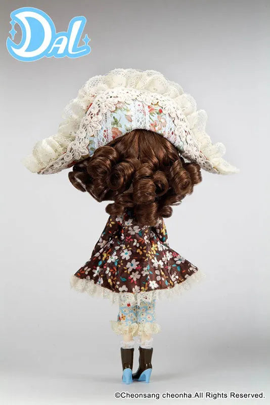 DAL / Satti Regular Size Dollㅤ – Groove – ActionFigure Brasil