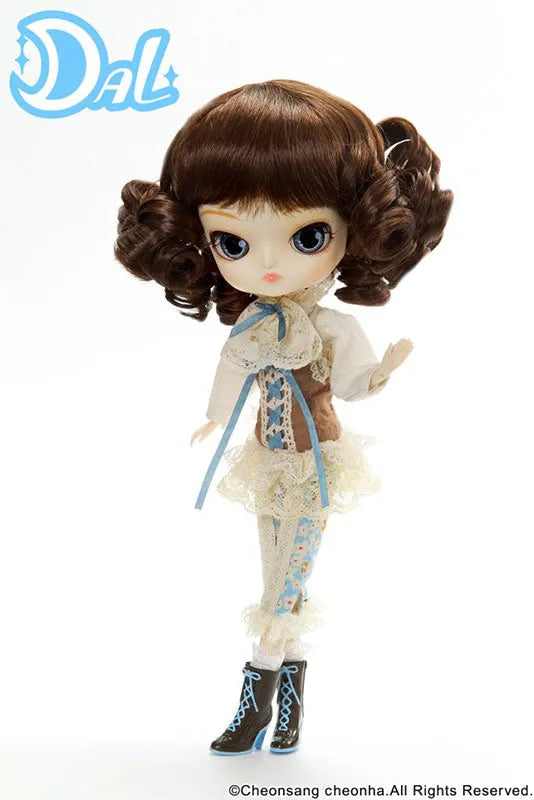 DAL / Satti Regular Size Dollㅤ – Groove – ActionFigure Brasil