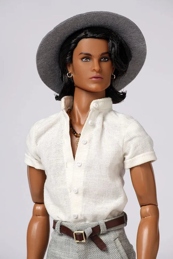 Dalpinder Chowdhury™ (Cool Breeze) - LIMITED EDITION: 625 – Integrity Toys – ActionFigure Brasil