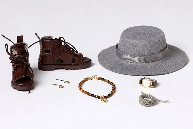 Dalpinder Chowdhury™ (Cool Breeze) - LIMITED EDITION: 625 – Integrity Toys – ActionFigure Brasil