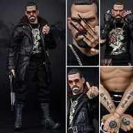 Dam Toy 1/6 Gangster's Kingdom Diamond 2 Alger (DAM-GK005)ㅤ – DAMTOY – ActionFigure Brasil