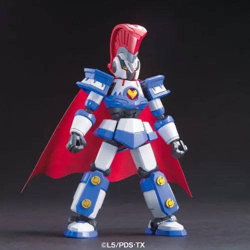 Danball Senki - LBX Achilles - 001 (Bandai)ㅤ – Bandai – ActionFigure Brasil