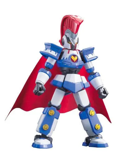 Danball Senki - LBX Achilles - 001 (Bandai)ㅤ – Bandai – ActionFigure Brasil