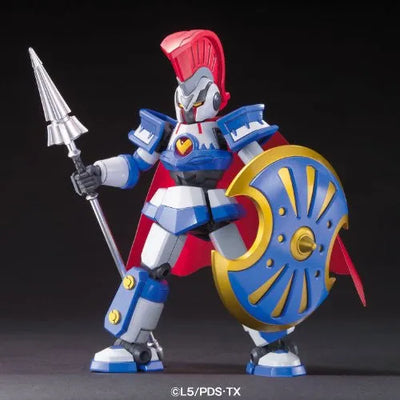Danball Senki - LBX Achilles - 001 (Bandai)ㅤ – Bandai – ActionFigure Brasil — ambientada
