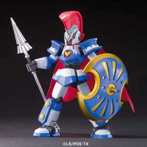 Danball Senki - LBX Achilles - 001 (Bandai)ㅤ – Bandai – ActionFigure Brasil
