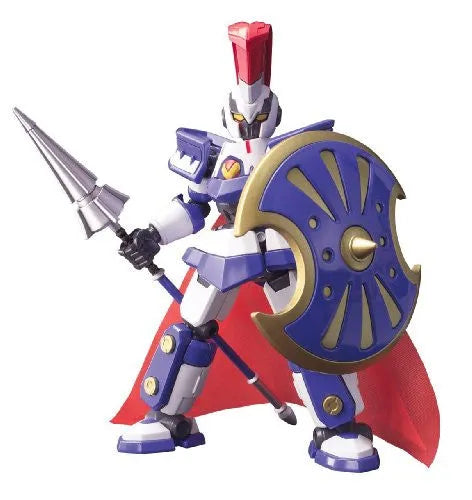 Danball Senki - LBX Achilles - 1/1 - Z Mode (Bandai)ㅤ – Bandai – ActionFigure Brasil