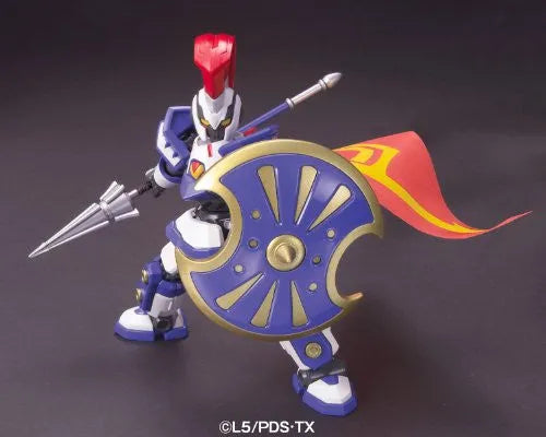 Danball Senki - LBX Achilles - 1/1 - Z Mode (Bandai)ㅤ – Bandai – ActionFigure Brasil