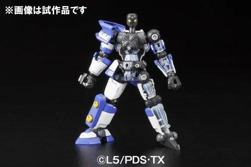 Danball Senki - LBX Achilles - Hyper Function (Bandai)ㅤ – Bandai – ActionFigure Brasil