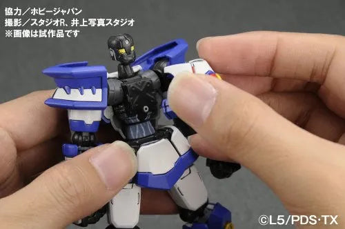 Danball Senki - LBX Achilles - Hyper Function (Bandai)ㅤ – Bandai – ActionFigure Brasil