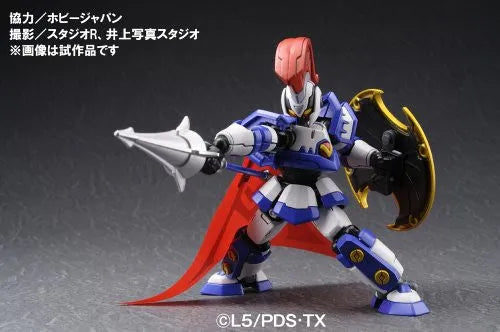 Danball Senki - LBX Achilles - Hyper Function (Bandai)ㅤ – Bandai – ActionFigure Brasil