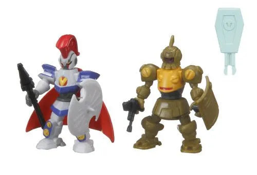 Danball Senki - LBX Achilles - LBX Battle Custom (Bandai)ㅤ – Bandai – ActionFigure Brasil