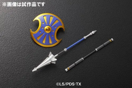 Danball Senki - LBX AX-00 - Hyper Function (Bandai)ㅤ – Bandai – ActionFigure Brasil