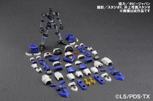 Danball Senki - LBX AX-00 - Hyper Function (Bandai)ㅤ – Bandai – ActionFigure Brasil