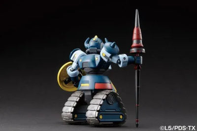 Danball Senki - LBX Buld - 029 (Bandai)ㅤ – Bandai – ActionFigure Brasil
