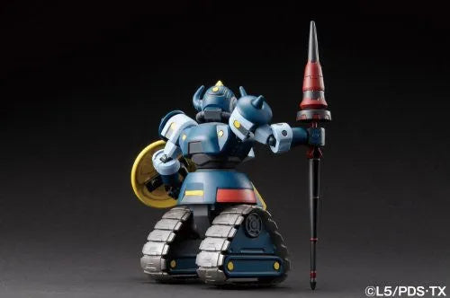 Danball Senki - LBX Buld - 029 (Bandai)ㅤ – Bandai – ActionFigure Brasil