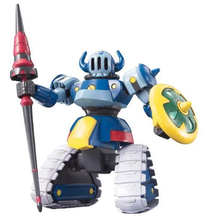 Danball Senki - LBX Buld - 029 (Bandai)ㅤ – Bandai – ActionFigureBrasil — detalhe do produto