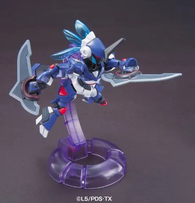 Danball Senki - LBX Dark Pandora - 023 (Bandai)ㅤ – Bandai – ActionFigure Brasil