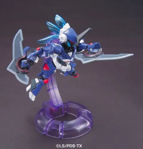 Danball Senki - LBX Dark Pandora - 023 (Bandai)ㅤ – Bandai – ActionFigure Brasil