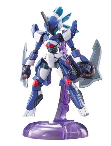 Danball Senki - LBX Dark Pandora - 023 (Bandai)ㅤ – Bandai – ActionFigure Brasil