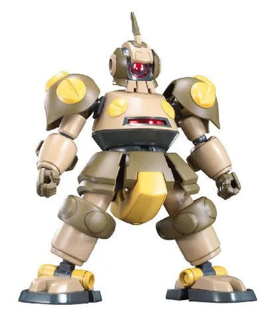 Danball Senki - LBX Deqoo - 002 (Bandai)ㅤ – Bandai – ActionFigure Brasil — ângulo diferente