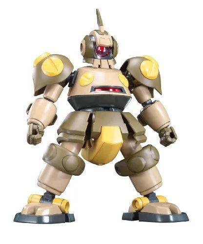 Danball Senki - LBX Deqoo - 002 (Bandai)ㅤ – Bandai – ActionFigure Brasil