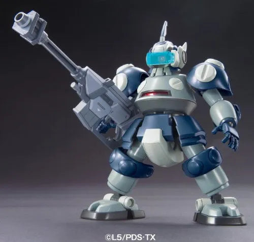 Danball Senki - LBX Deqoo - Recon Type - 008 (Bandai)ㅤ – Bandai – ActionFigure Brasil