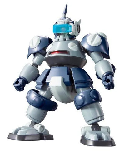 Danball Senki - LBX Deqoo - Recon Type - 008 (Bandai)ㅤ – Bandai – ActionFigureBrasil — detalhe do produto