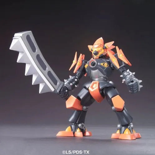 Danball Senki - LBX Hakai-O - 004 (Bandai)ㅤ – Bandai – ActionFigure Brasil