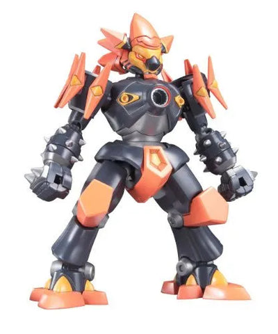 Danball Senki - LBX Hakai-O - 004 (Bandai)ㅤ – Bandai – ActionFigure Brasil — close