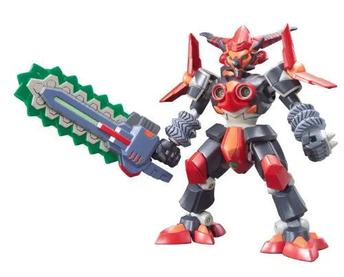 Danball Senki - LBX Hakai-O Z - 013 (Bandai)ㅤ – Bandai – ActionFigure Brasil